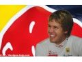 Vettel et Webber ne seront jamais amis...
