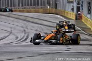 Brown: There should be no A and B teams or sporting cooperation