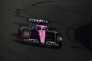 Doohan : Alpine F1 a clairement progressé depuis le début de saison