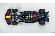 Red Bull also denies failing crash test