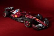 Photos - Ferrari : Présentation de l'équipe et de la SF-25