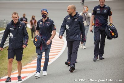 Verstappen’s father hopes Dutch fans won’t boo
