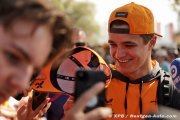 Norris denies making 'wrong' contract decision