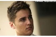 Coletti injured in Spa Feature Race
