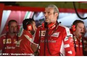 Arrivabene : Hamilton ne nous intéresse pas