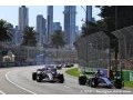 La F1 prépare un push-to-pass comme l'IndyCar pour 2026