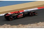 Grosjean: My season starts now!