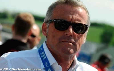 Lotti: Drivers were going too slow!