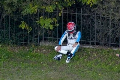Wolff&nbsp;: Tout le monde doit se mettre dans le mur derrière la safety car
