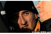 Kubica still months from F1 recovery