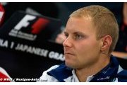 2016 title 'really difficult' at Williams - Bottas