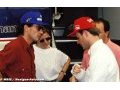 Vendredi 29 avril 1994, Barrichello s'en sort miraculeusement à Imola