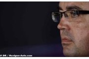 Australian GP - Friday press conference