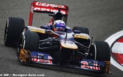 Ricciardo rêve de gagner à Monaco