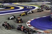 Toro Rosso s'attendait à marquer davantage de points 