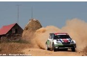 Mikkelsen confident of more speed in Czech Republic
