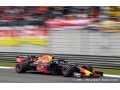 Red Bull veut rééditer l'exploit de 2017 à Bakou