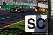 La F1 doit-elle ajouter des tours pour ne pas terminer sous Safety Car ?