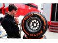 Pirelli changed tyres without consent at Silverstone - report