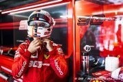 Vettel insider plays down F1 quit rumours