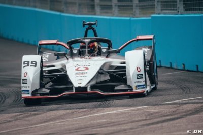 Porsche conservera Wehrlein et Lotterer la saison prochaine