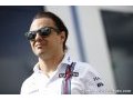 Official: Massa to replace Valtteri Bottas for 2017 season