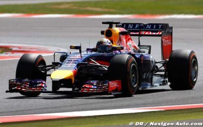 Le mécanicien en chef de Vettel quitte Red Bull avant l’heure