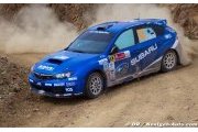 P-WRC preview: Arai ready to make up ground in NZ