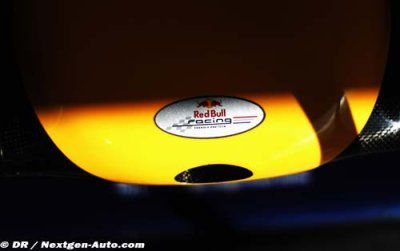 Sky signs with Red Bull for Brazilian Grand Prix