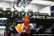 McLaren veut garder une relation saine avec son motoriste