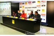 Un forum FOTA au Grand Prix de Grande-Bretagne
