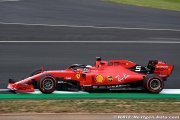 Le cas Vettel interroge Brawn : 'Il souffre de plus en plus' depuis le Canada