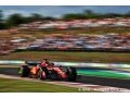 Hungary, FP2: Leclerc quickest in second practice