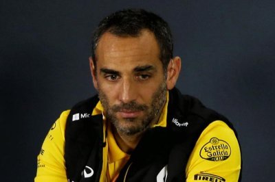 Renault ’peut largement se payer Ricciardo’ selon Abiteboul
