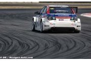 Oriola replaces Borković at Campos Racing