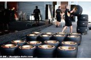 GP2 and GP3 Series together with Pirelli for upcoming seasons