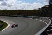 Prince sells Zandvoort stake before final Dutch GP