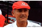 Whitmarsh : La fin d'une ère à Interlagos