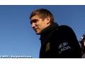 Petrov names three contenders as new teammate