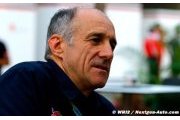 Tost : Pour Toro Rosso, l'objectif sera encore une fois le top 5