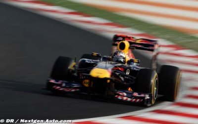 Red Bull bat un nouveau record