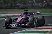 GP d'Italie : Gasly signe une pole magistrale et inattendue à Monza !