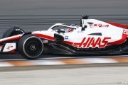 Steiner est pessimiste : Monza ne va pas convenir aux Haas F1 