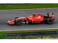 Gutierrez : Mon rêve est de piloter pour Ferrari
