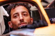 La ‘hype' Verstappen a bien poussé Ricciardo à quitter Red Bull 