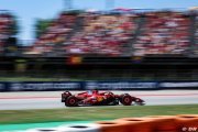 ‘Il faut passer à la vitesse supérieure' : Vasseur remobilise Ferrari avant l'Autriche