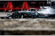 Allison confirme que Mercedes travaille totalement sur sa F1 de 2020