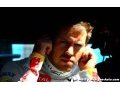 Renault enquête sur les problèmes de Vettel