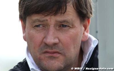 Pirelli pushing to improve hard tyre