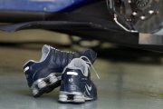 Nike poised to enter F1 with Vegas announcement